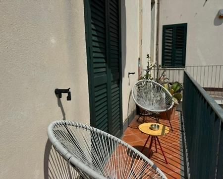 Swim Apartment Fronte Mare Катания Экстерьер фото