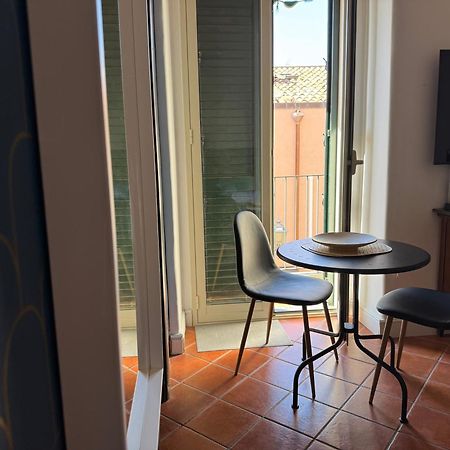 Swim Apartment Fronte Mare Катания Экстерьер фото