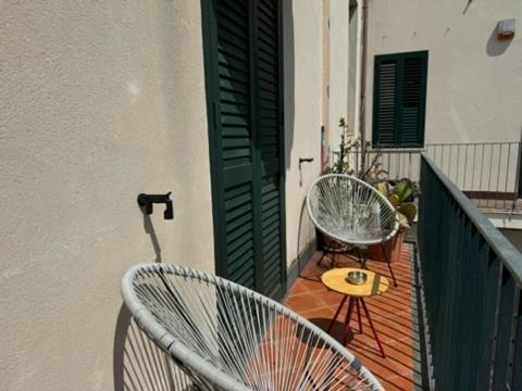 Swim Apartment Fronte Mare Катания Экстерьер фото