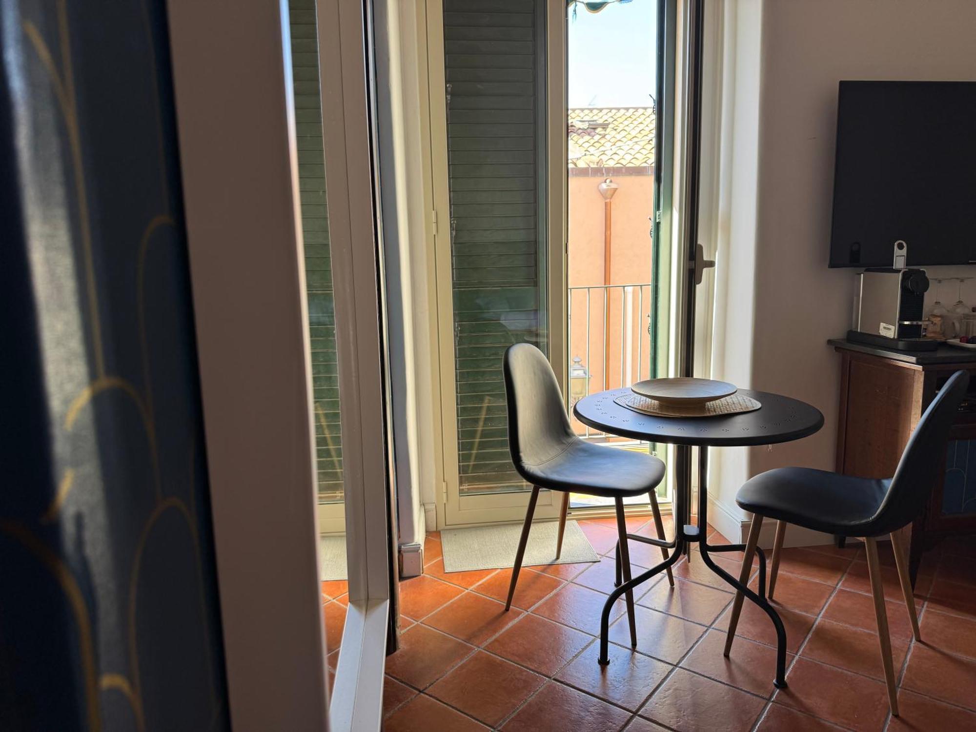 Swim Apartment Fronte Mare Катания Экстерьер фото